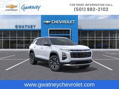 2026 Chevrolet Equinox LT SUV