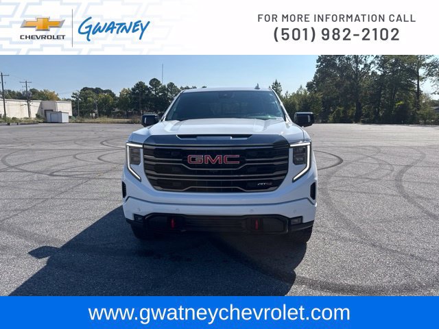 Used 2024 GMC