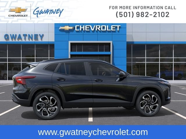 2026 Chevrolet Trax RS - Photo 5
