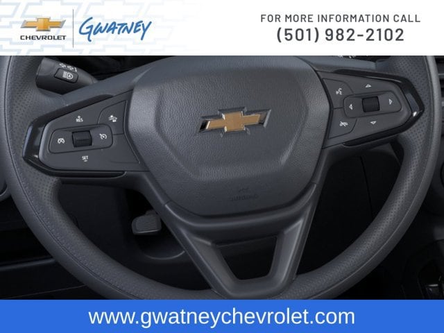 2026 Chevrolet Trailblazer LS - Photo 19