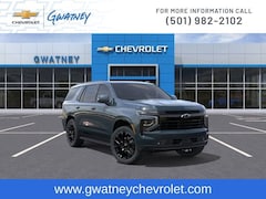 2026 Chevrolet Tahoe RST SUV