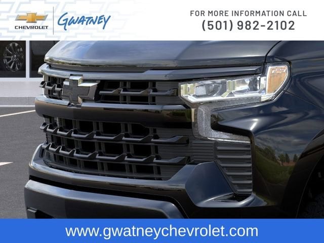 2026 Chevrolet Silverado 1500 RST - Photo 13