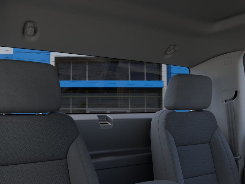 2026 Chevrolet Silverado 1500 Work Truck - Photo 48