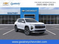 2026 Chevrolet Equinox LT SUV