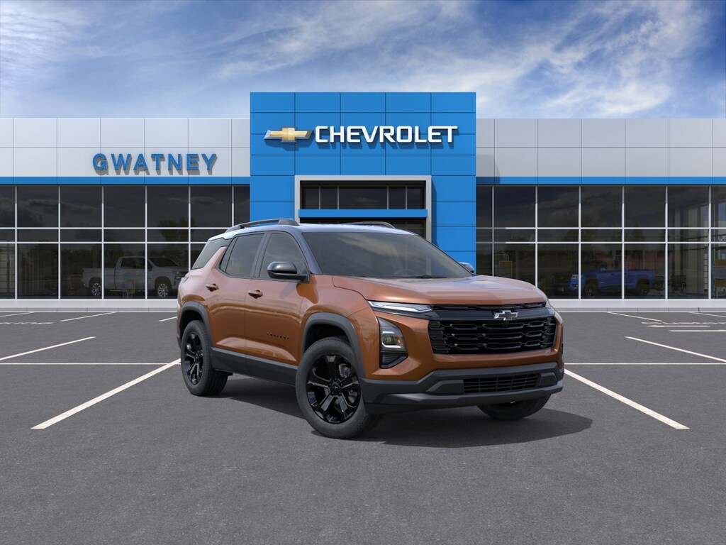New 2027 Chevrolet