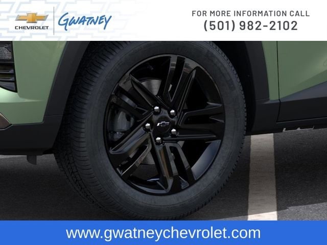 2026 Chevrolet Trax Activ - Photo 9