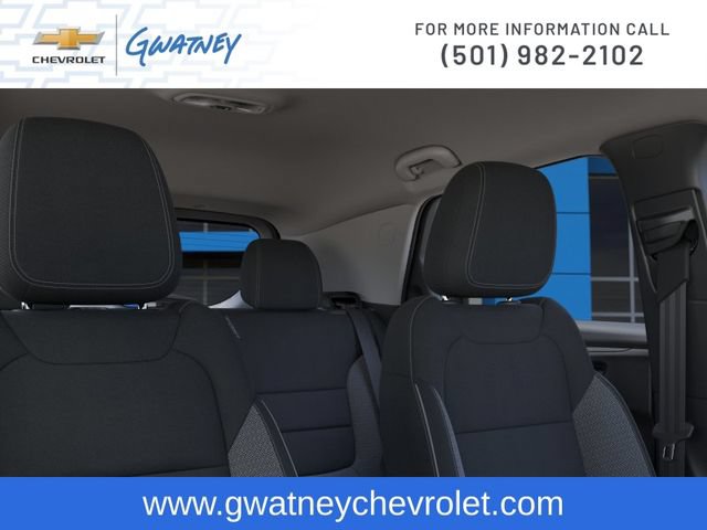 2026 Chevrolet Trailblazer LT - Photo 24