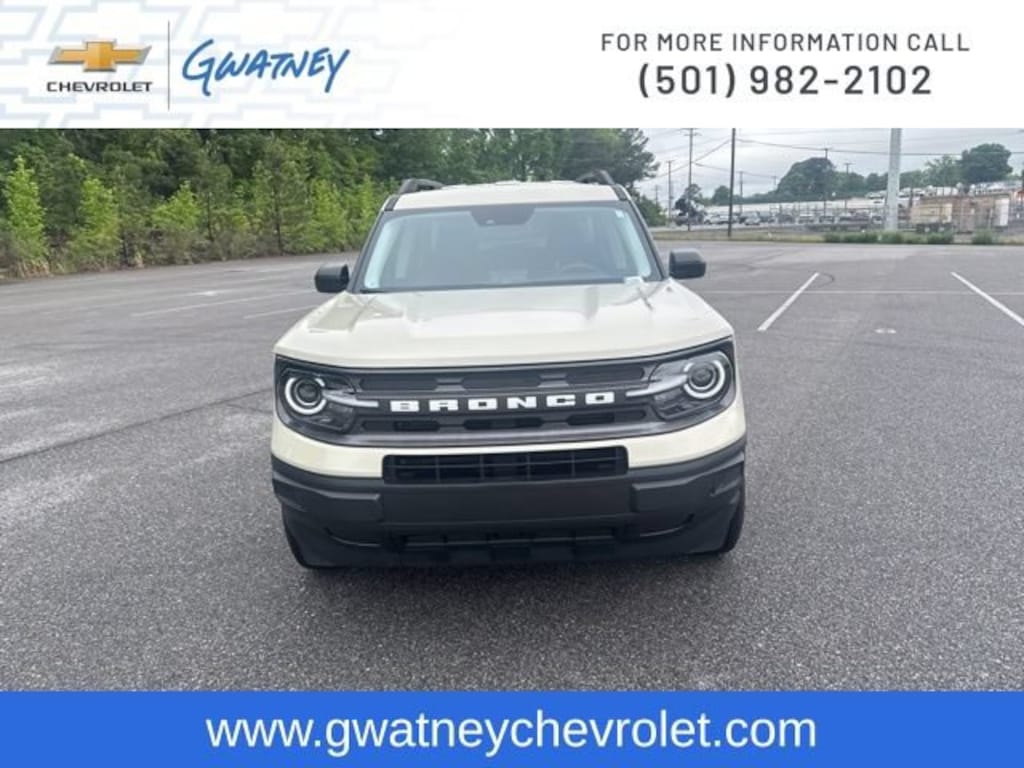 Used 2024 Ford