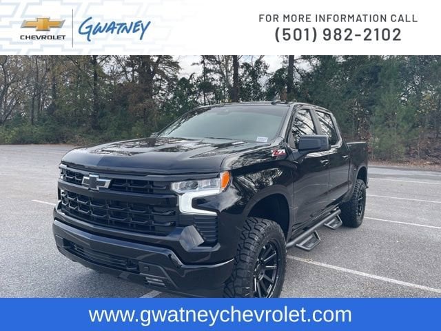 2026 Chevrolet Silverado 1500 RST - Photo 8
