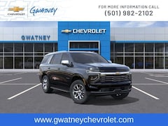 2026 Chevrolet Tahoe Premier SUV