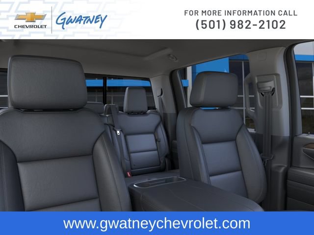 2026 Chevrolet Silverado 2500 HD LT - Photo 24