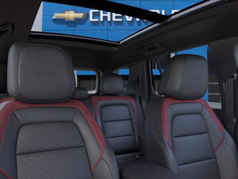 2027 Chevrolet Equinox RS - Photo 48