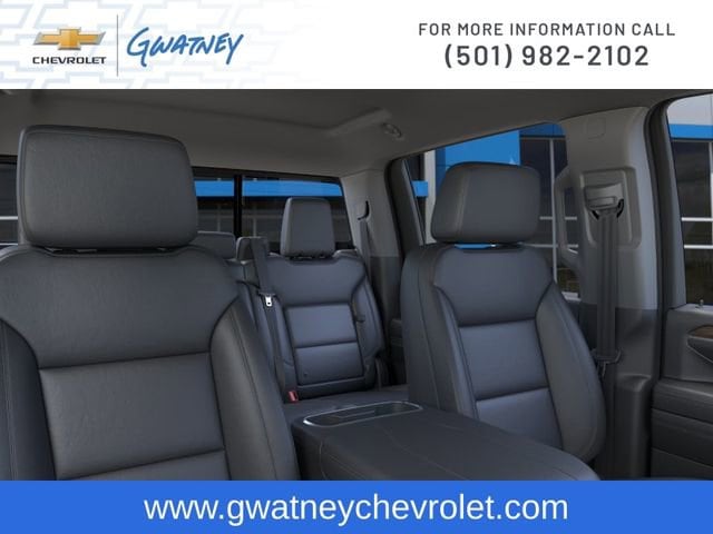 2026 Chevrolet Silverado 2500 HD LT - Photo 24