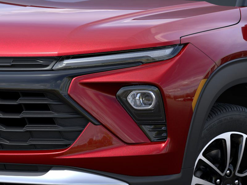 2026 Chevrolet Trailblazer LT - Photo 34