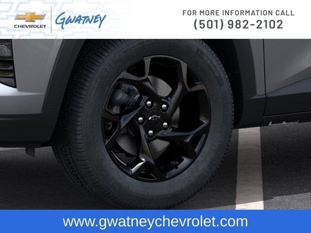 2026 Chevrolet Trax LT - Photo 9