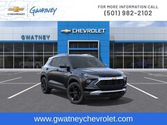 2026 Chevrolet Trailblazer LT SUV