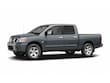 Nissan Titan