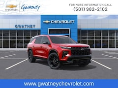 2026 Chevrolet Traverse RS SUV