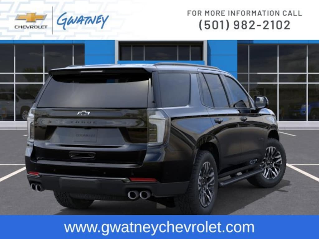 New 2026 Chevrolet