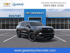 2026 Chevrolet Traverse LT SUV