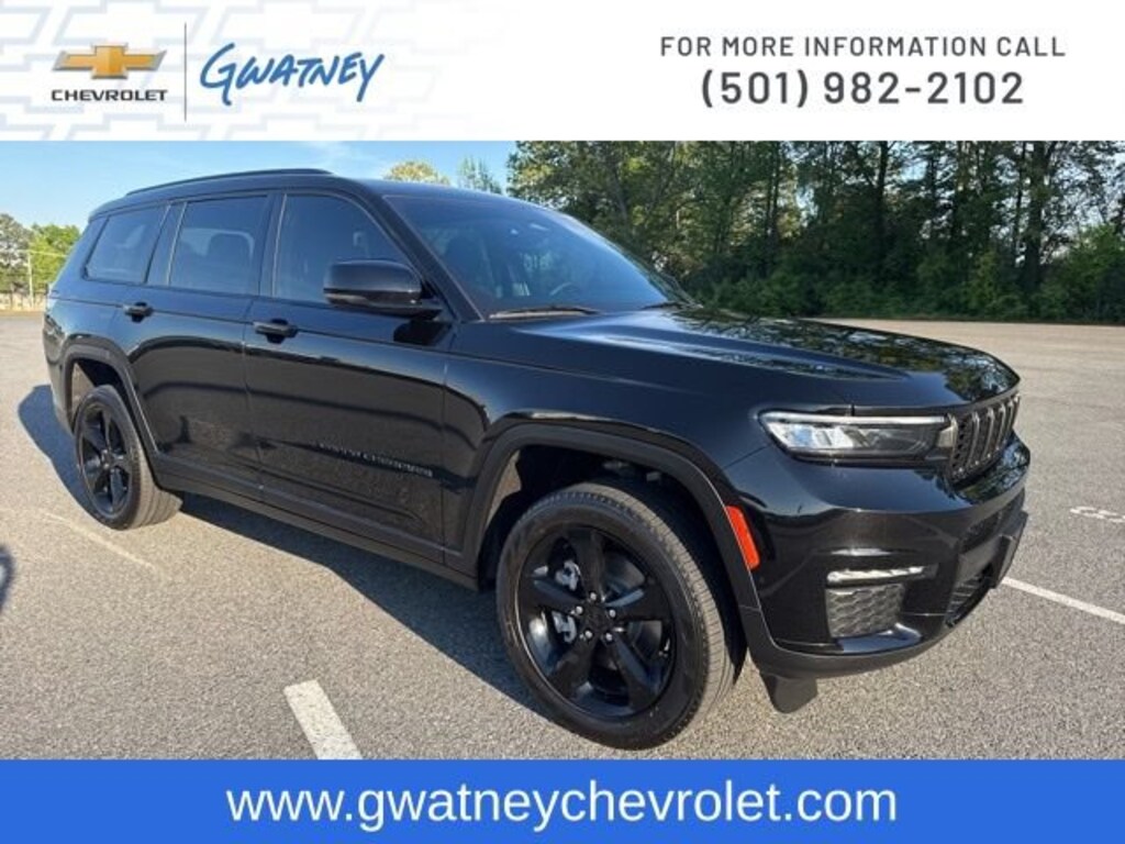 Used 2024 Jeep