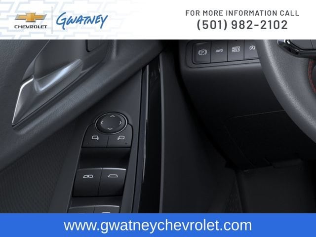 2027 Chevrolet Equinox RS - Photo 22