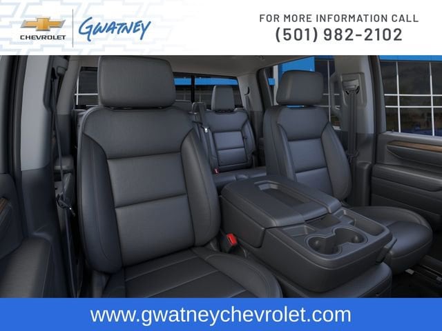 2026 Chevrolet Silverado 2500 HD LT - Photo 16