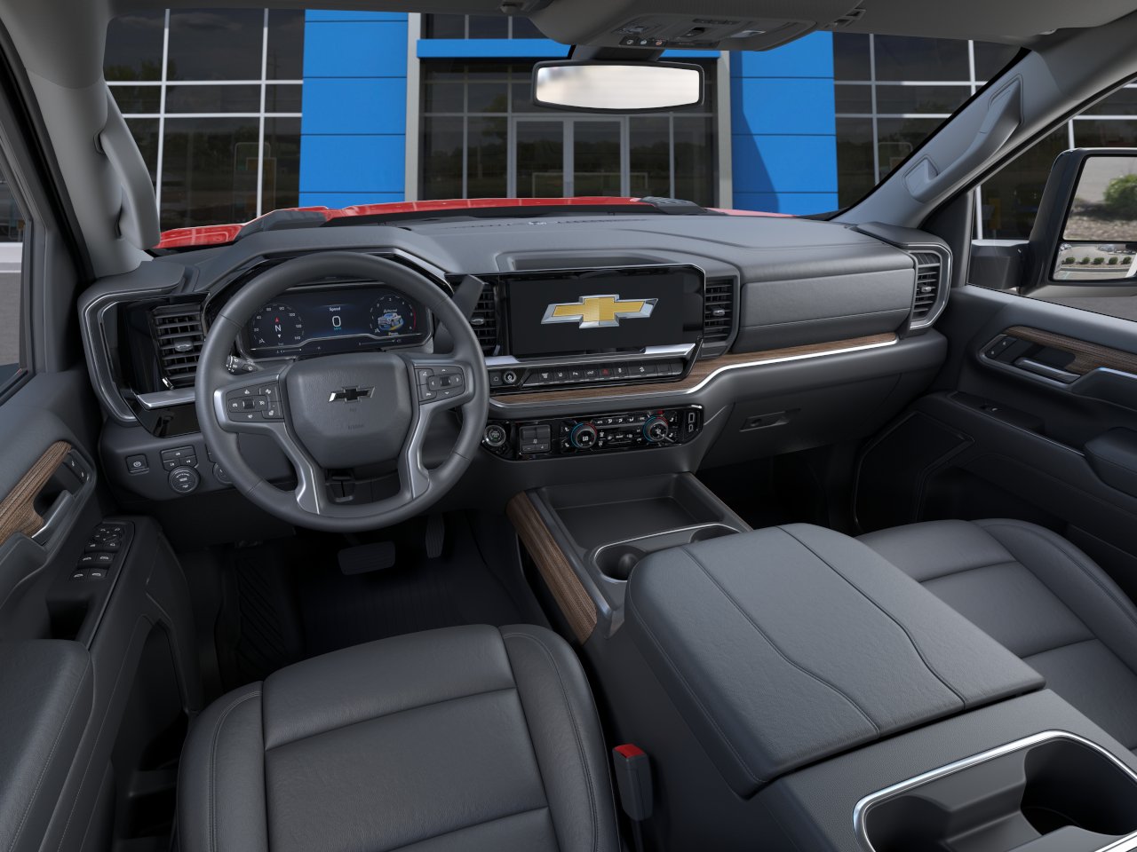 2026 Chevrolet Silverado 2500 HD LT - Photo 39