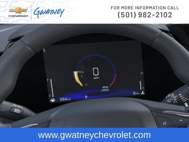 2026 Chevrolet Trax Activ - Photo 18