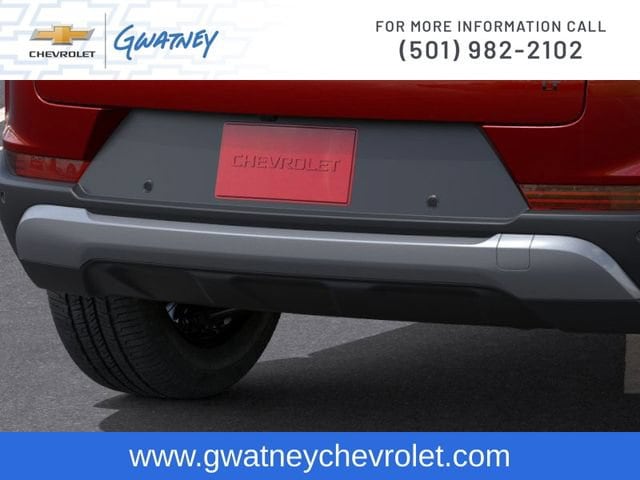 2026 Chevrolet Trailblazer LT - Photo 14