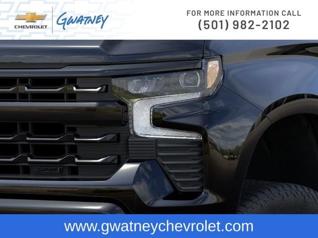 2026 Chevrolet Silverado 1500 LT Trail Boss - Photo 10