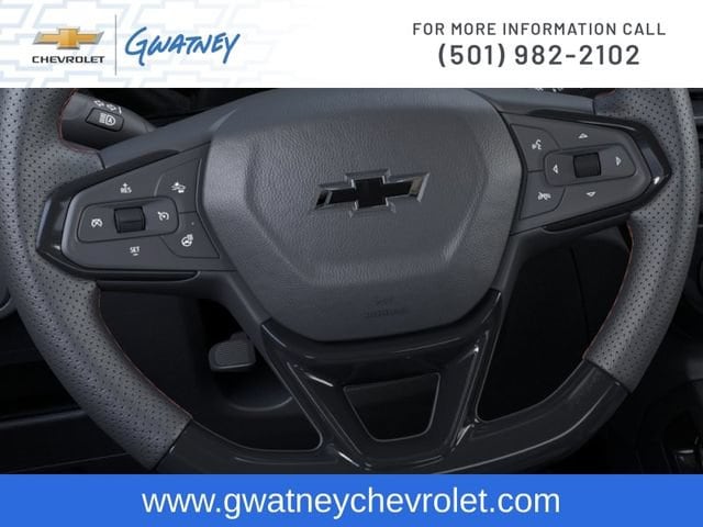 2026 Chevrolet Trailblazer RS - Photo 18