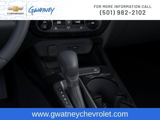 2026 Chevrolet Trax Activ - Photo 23