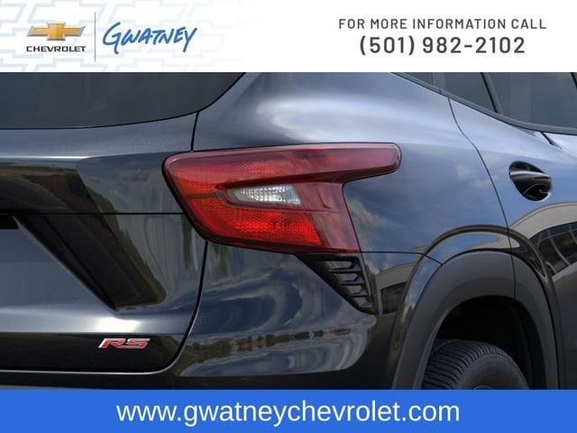 2026 Chevrolet Trax RS - Photo 11