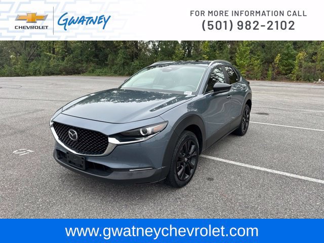 Used 2025 Mazda
