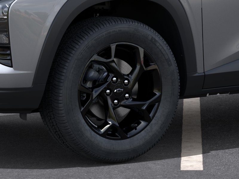 2026 Chevrolet Trax LT - Photo 9