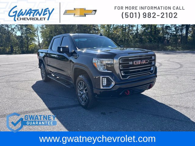 Used 2020 GMC