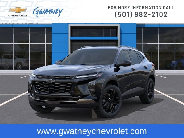 2026 Chevrolet Trax Activ - Photo 6