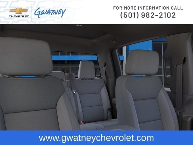 2026 Chevrolet Silverado 1500 LT - Photo 24