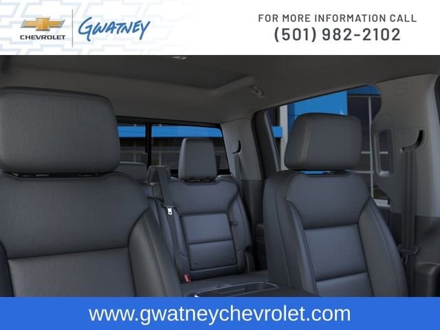 2026 Chevrolet Silverado 1500 RST - Photo 24