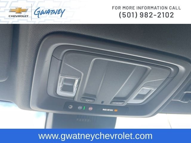 2026 Chevrolet Silverado 1500 RST - Photo 26