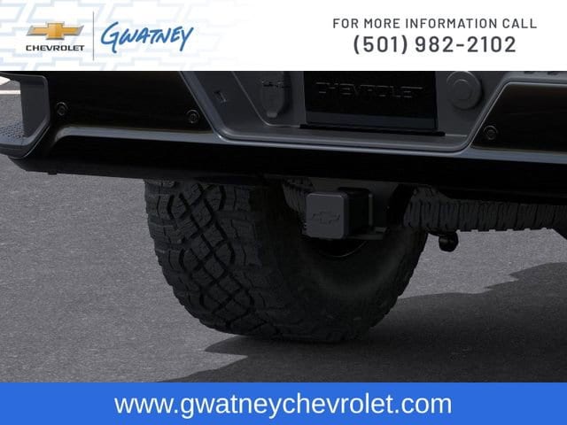 2026 Chevrolet Silverado 2500 HD ZR2 - Photo 14