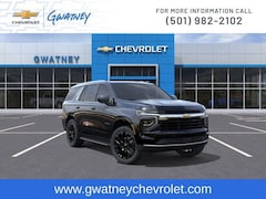 2026 Chevrolet Tahoe LS SUV