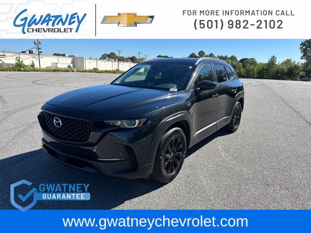  Mazda CX-50