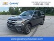 Ford Expedition Max