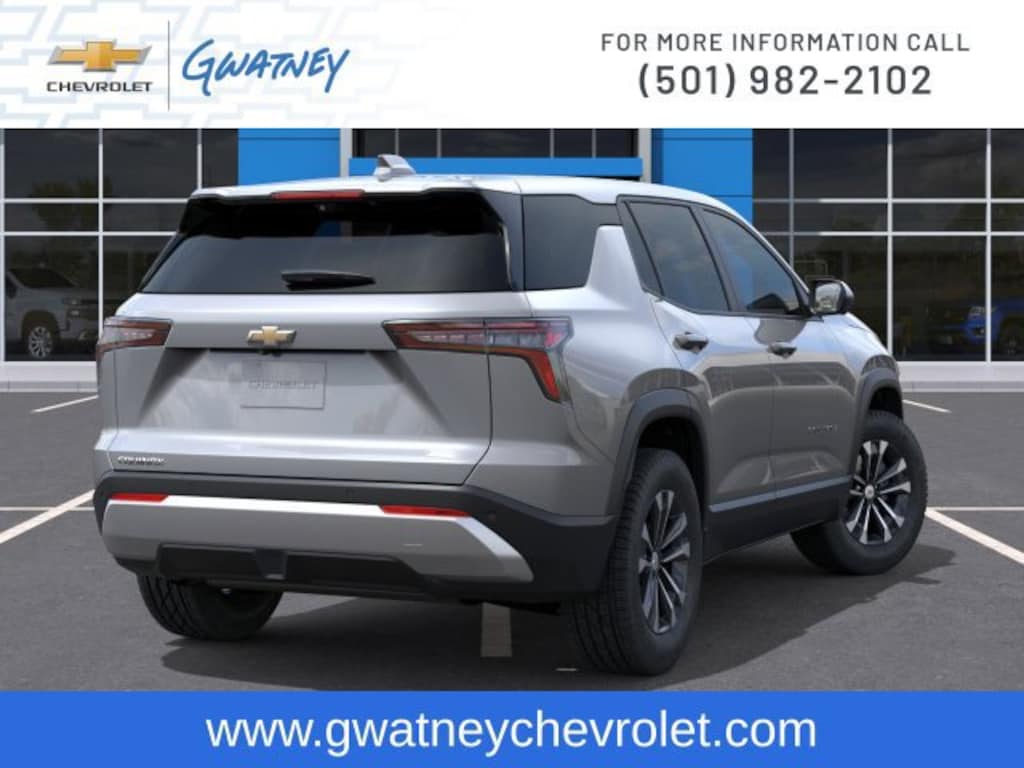 New 2027 Chevrolet