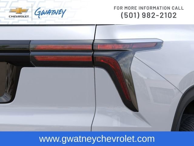 2026 Chevrolet Traverse LT - Photo 11