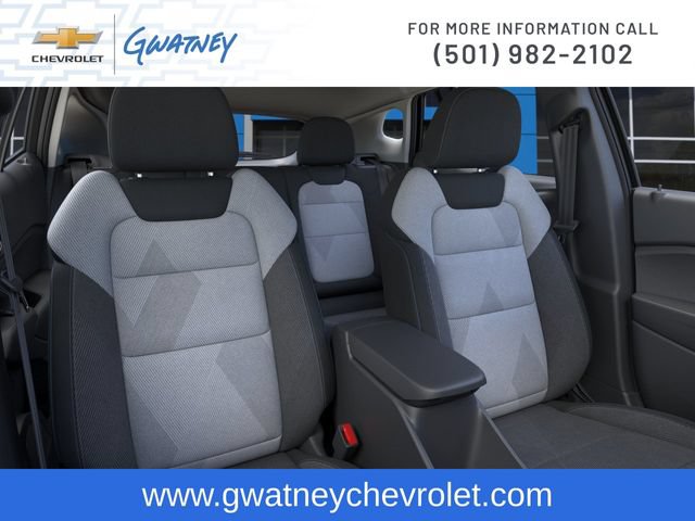 2026 Chevrolet Trax LS - Photo 16