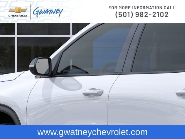 2026 Chevrolet Traverse LT - Photo 12