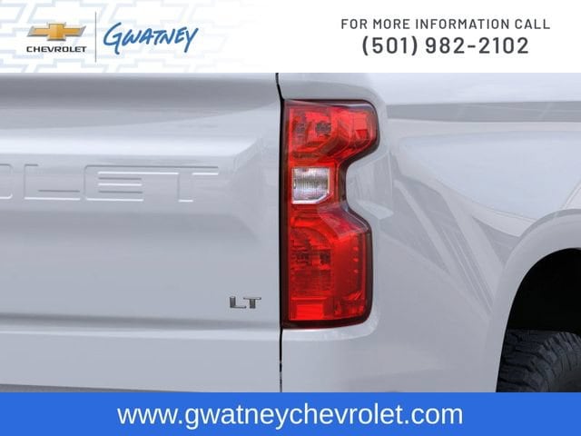 2026 Chevrolet Silverado 1500 LT - Photo 11